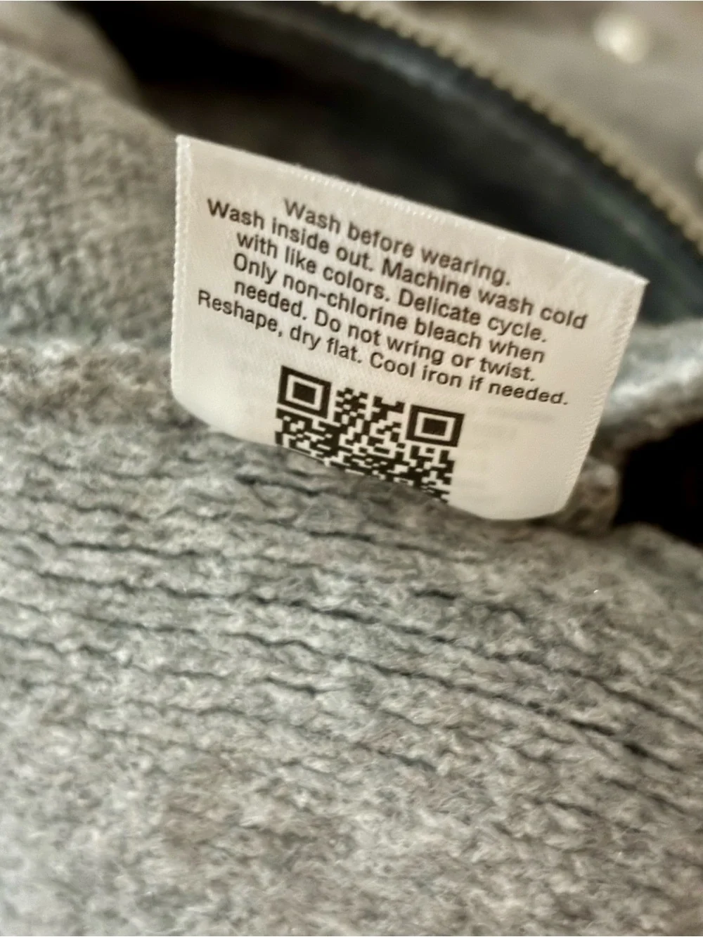 Nine West beautiful gray